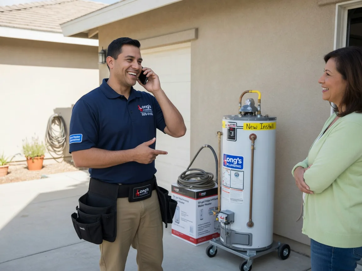 Leak Detection Recluse, WY FAQs
